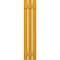 Ekena Millwork Americraft 3-Board, 2 Batten Exterior Real Wood Spaced Board-n-Batten Shutters, ARW101SB311X77TUH, PR ARW101SB311X77TUH - alternate 8